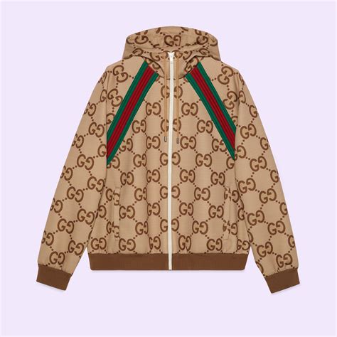 Ulta Gucci zip